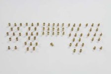 (image for) Carburetor Tuner Kit Main Jet Assortment
