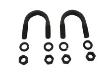 U Clamp Set (image for) U Clamp Set