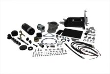 (image for) Prestolite Standard Electric Starter Kit