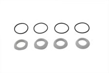 (image for) V-Twin Tappet Base Seal Kit