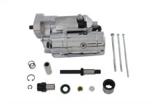 (image for) Chrome Starter Kit 2.0kW with Shaft