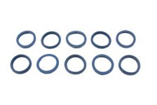 (image for) Intake Blue Seal