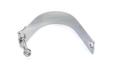 (image for) Chrome Generator Mount Strap