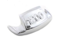 (image for) Chrome Front Fender Tip "1200"