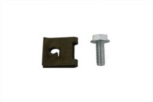 (image for) Ignition Coil Cover, Speed Nut and Screw Kit