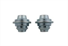 (image for) Spring Fork Rod Bushings Zinc