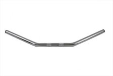 (image for) 10-1/2" Drag Handlebar without Indents