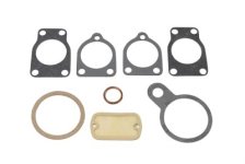 (image for) Linkert Carburetor Gasket Kit 3 and 4 Bolt