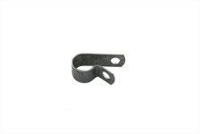 (image for) Uncoated 7/16" Frame Cable Clamps