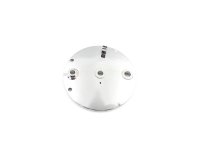 (image for) Rear Mechanical Brake Backing Plate Chrome