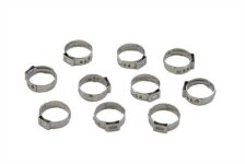 (image for) Oil Hose Clamp