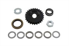 (image for) Engine Sprocket Conversion Kit 25 Tooth