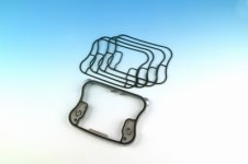 (image for) James Upper Rocker Box O-Ring