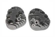 (image for) 5:1 Low Compression Head Set Aluminum