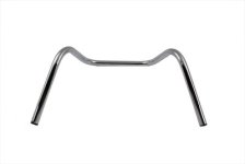 (image for) 14" Low Chopper Handlebar without Indents