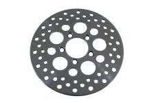 (image for) 10" Drilled Front Brake Disc