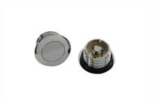(image for) Smooth Style Gas Cap Set Non-Vented