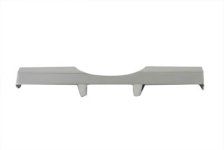 (image for) Chrome 13" Turn Signal Mount Bar Rear