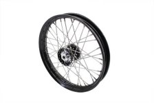 (image for) 19" Replica Front or Rear Wheel