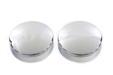 (image for) Replica Vented Gas Cap Set