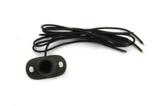 (image for) Parkerized Two Wire Horn Switch Button