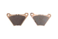 (image for) Sintered Rear Brake Pad Set