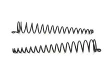 2" Power Spiral Exhaust Baffle Set (image for) 2" Power Spiral Exhaust Baffle Set