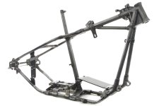 (image for) Replica Knucklehead 29° Rake Rigid Frame