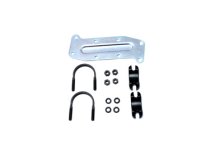 (image for) Coil Mount and Clamp Kit