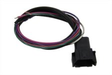 (image for) Ignition Module Connector End