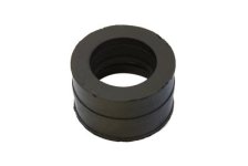 (image for) Intake Manifold 36-45mm Spigot Rubber Adapter