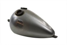 (image for) Chopper Axed 2.2 Gallon Gas Tank