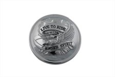 (image for) Eagle Spirit Gas Cap Non-Vented