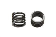 (image for) 41mm Fork Lower Damper Tube Spring Set