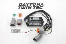 (image for) Twin Tuner II EFI Controller