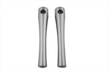 (image for) 10" Riser Set Chrome