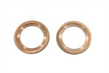 (image for) Flywheel Crank Pin Thrust Washer Set Standard