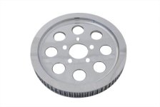 (image for) Rear Drive Pulley 61 Tooth Chrome