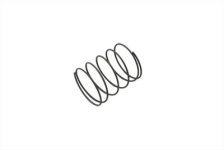 (image for) Pinion Shaft Breather Seal Spring