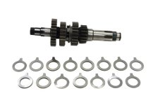 (image for) Mainshaft Gear Cluster Kit