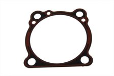 (image for) V-Twin Cylinder Base Gasket Set