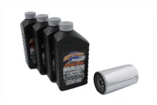 (image for) Oil Change Kit