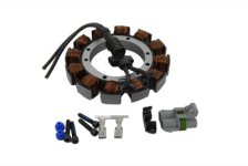 (image for) Alternator Stator Unmolded 45 Amp