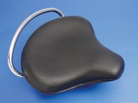 (image for) CH Solo Seat Kit