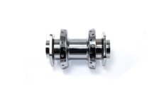 (image for) Chrome Front Wheel Hub