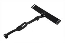(image for) Black Replica Seat "T"