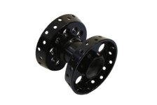 (image for) Black Wheel Hub