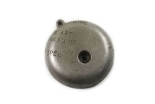 (image for) Linkert Carburetor Cover