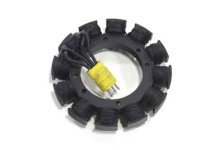 (image for) 15 Amp Unmolded Alternator Stator