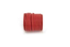 (image for) Primary Wire 18 Gauge 45' Roll Red